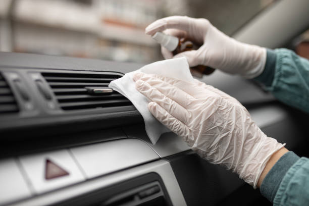 Best Affordable Duct Cleaning Services  in Falls City, NE