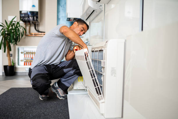 Best Affordable HVAC Duct Cleaning  in Falls City, NE