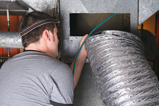 Best Affordable Duct Cleaning Services  in Falls City, NE