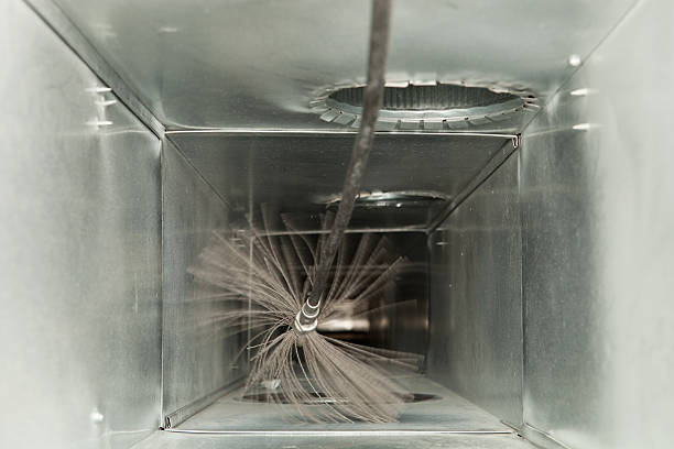Professional Airduct Cleaning in Falls City, NE
