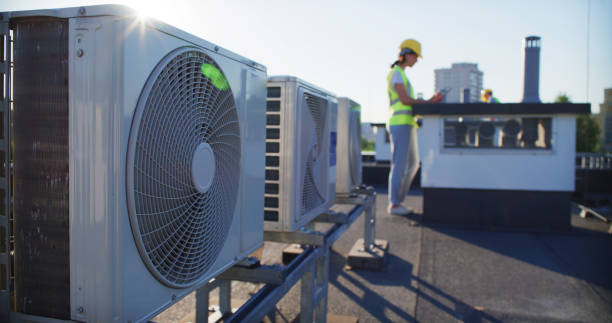 Best Professional Duct Cleaning Services  in Falls City, NE