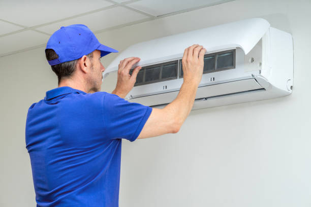  Falls City, NE Airduct Cleaning Pros