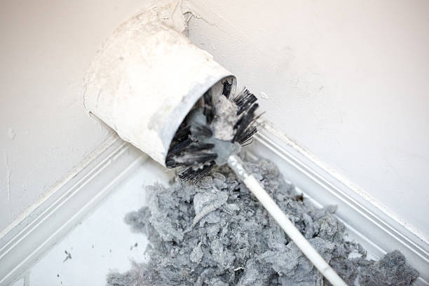 Best Commercial Air Duct Cleaning  in Falls City, NE