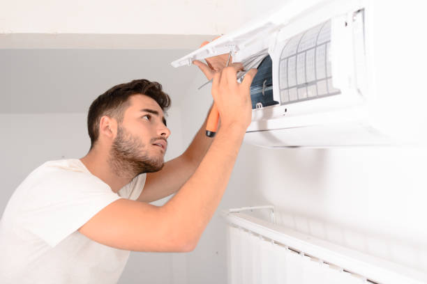 Best Professional Duct Cleaning Services  in Falls City, NE