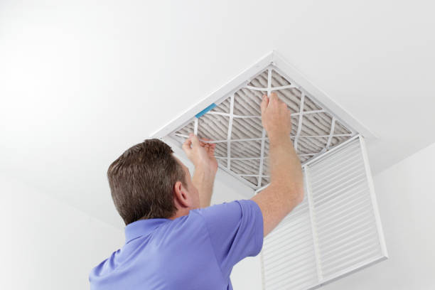 Best Residential Air Duct Cleaning  in Falls City, NE